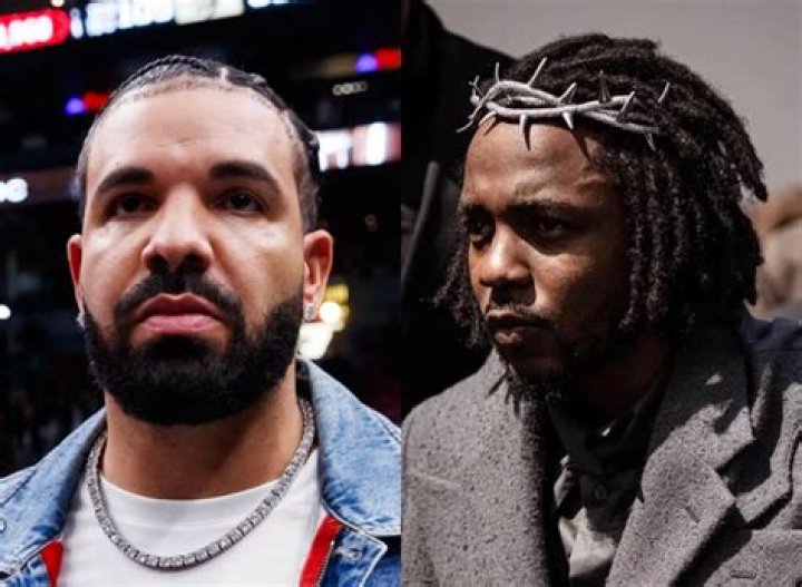 Kendrick Lamar Drops Another Drake Diss Track 'Not Like Us' XXL