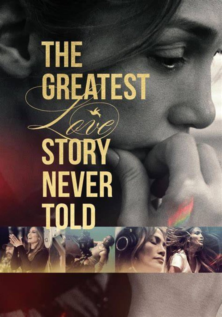 Kennedy Holmes: A Timeless Love Story For The Ages | Greatest Love Of All