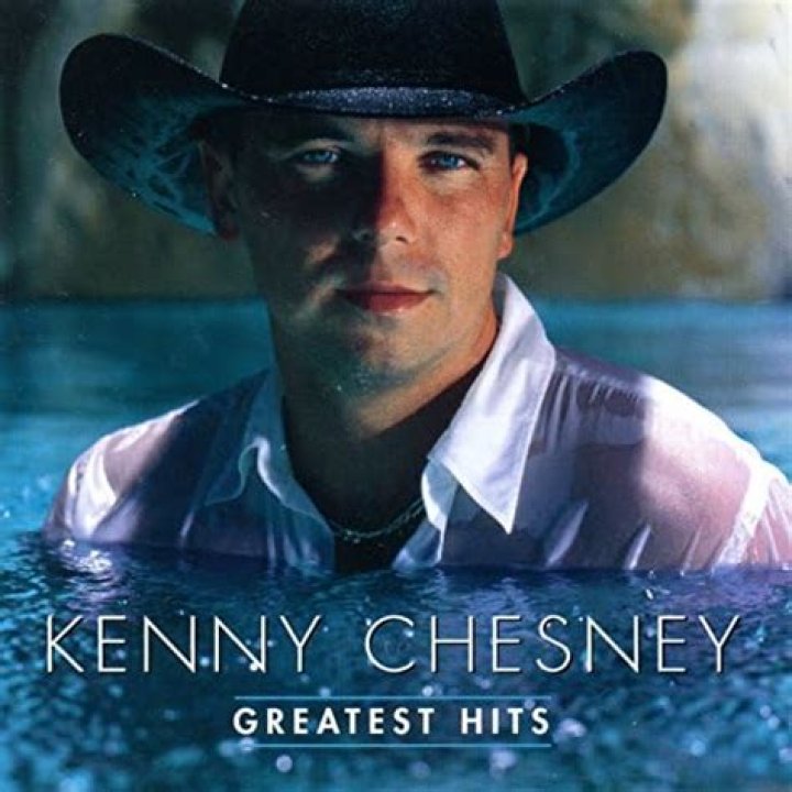 Kenny Chesney Greatest Hits Full Album The Best Of Kenny Chesney