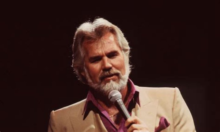 Kenny Rogers' Children All the Facts About His Family