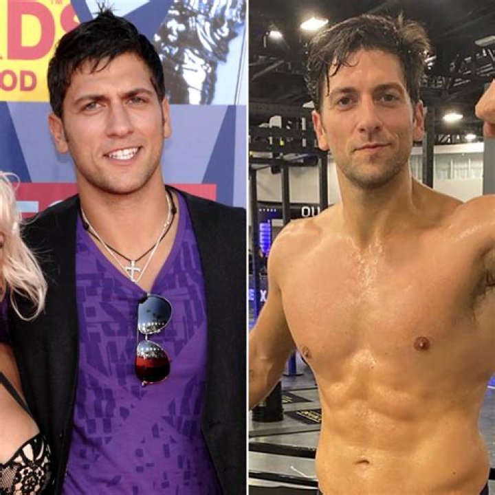 Kenny Santucci Bio, Age, Height, Career, Married, Net Worth, Instagram