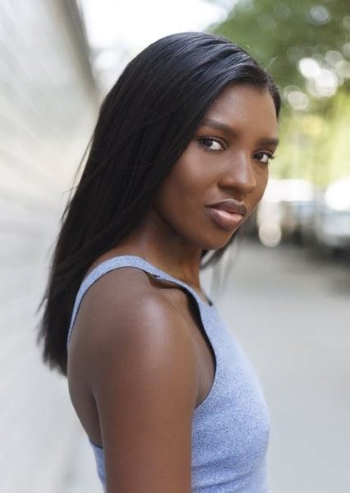 Kenya Baldwin: An American Actress And Model