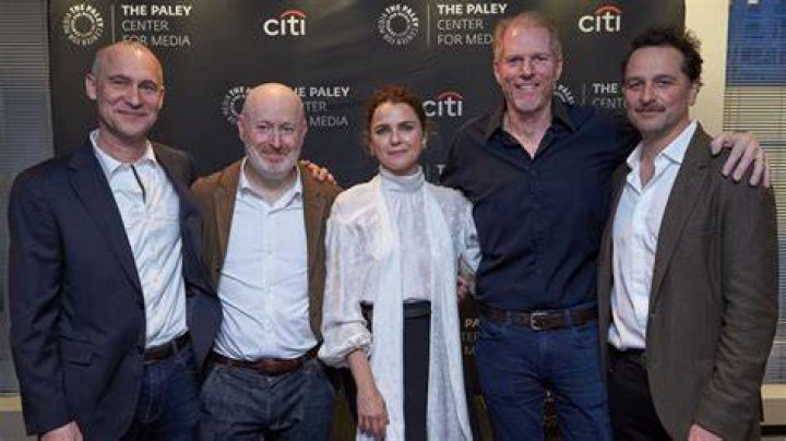 Keri Russell: The Enigmatic Star Of 