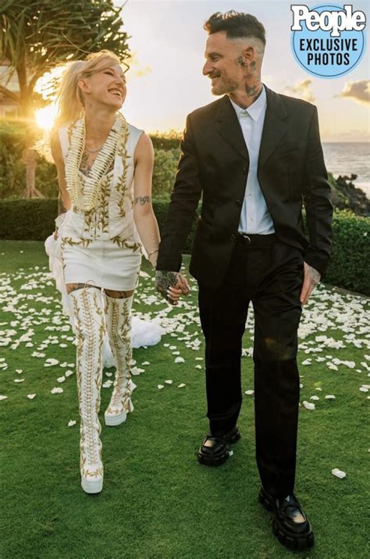 Kerri Adams Tragedy of Michael Voltaggio's ExWife