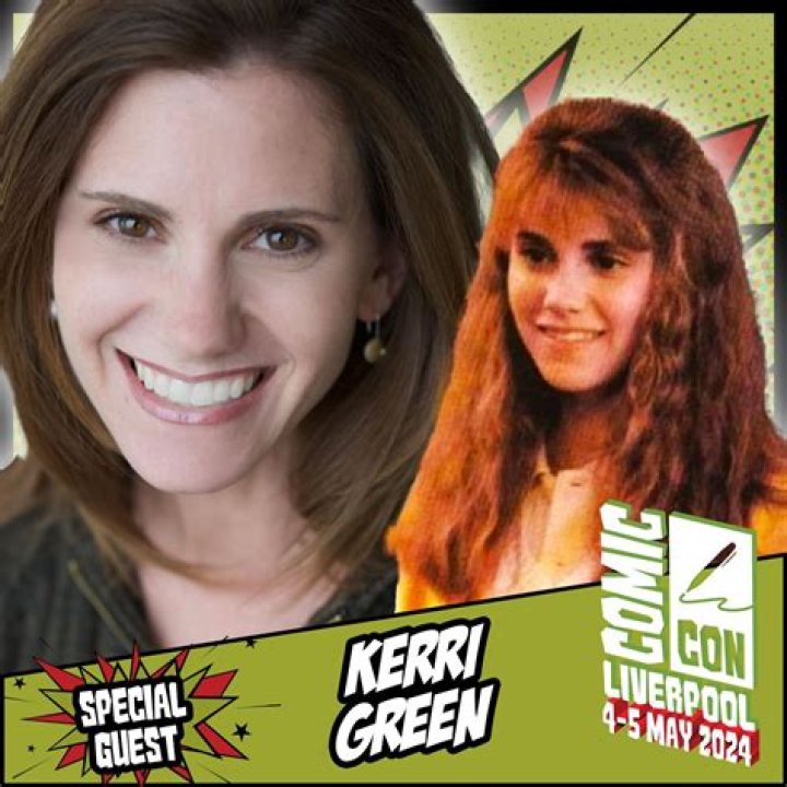 Kerri Green Biography, Married, Body Measurements, Net Worth, Facts
