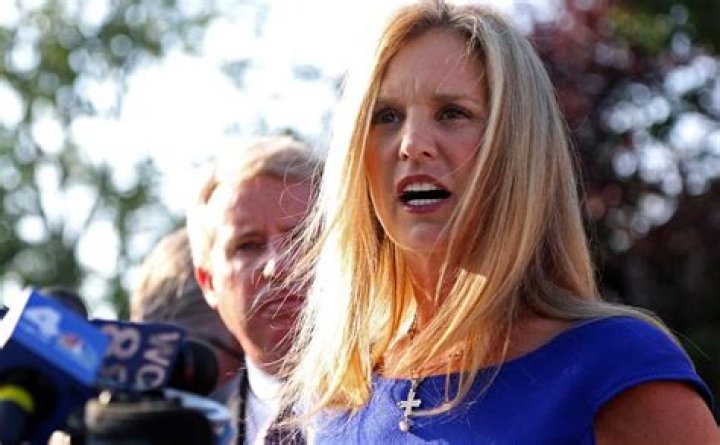 Kerry Kennedy drugged driving trial about to begin