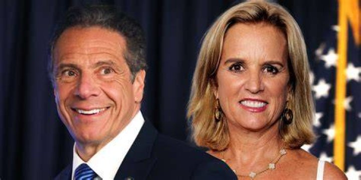 Kerry Kennedy, Gov. Cuomo's exwife, to plead not guilty in drug