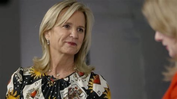 Kerry Kennedy interview on media YouTube