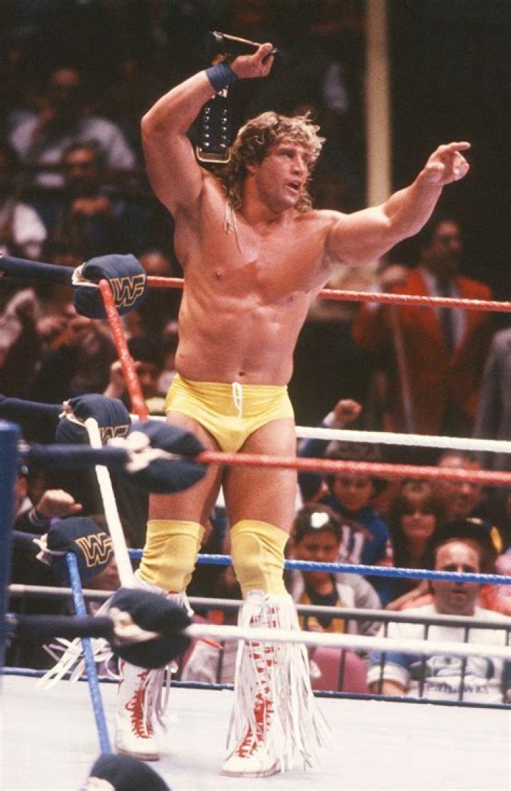 Kerry Von Erich OfficialWWE Wiki FANDOM powered by Wikia