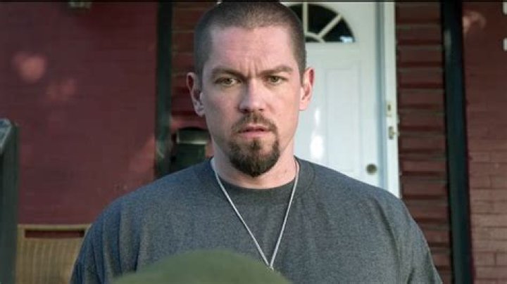Kevin Ball Played by Steve Howey Shameless SHOWTIME