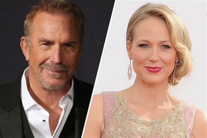 Kevin Costner and Jewel are reportedly dating after his divorce, seen getting cozy in &lsquo;flirty&rsquo; pics