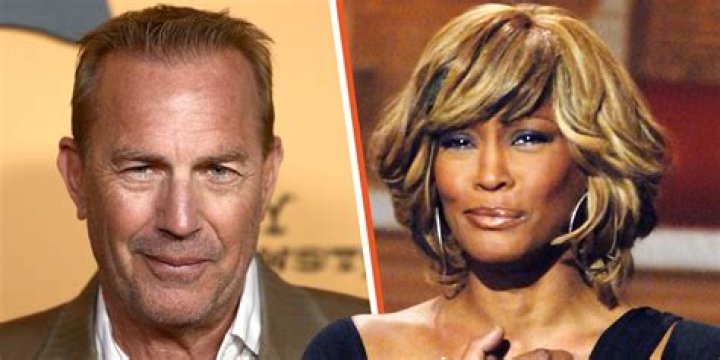 Kevin Costner And Whitney Houston: An Unforgettable Hollywood Duo