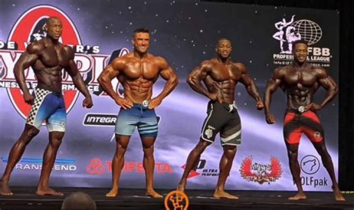 Kevin Durand's Impressive Physique: A Detailed Analysis