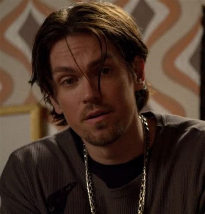 Kevin from Shameless A MAN'S WORLD Pinterest