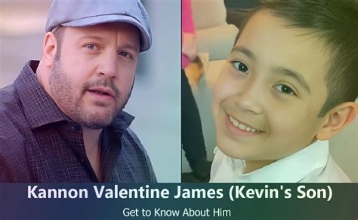 Kevin James & Kannon Valentine from Stars at Disneyland & Disney World