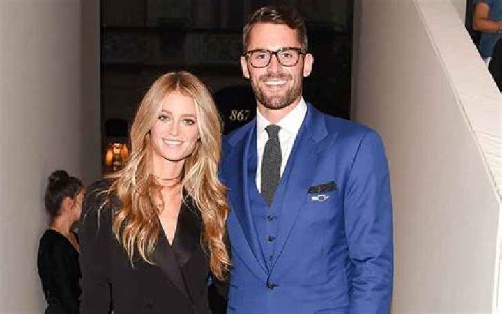 Kevin Love Girlfriend 2020