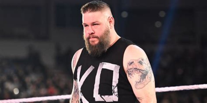 Kevin Owens' Dad Was Ready To Fight Roman Reigns On Raw