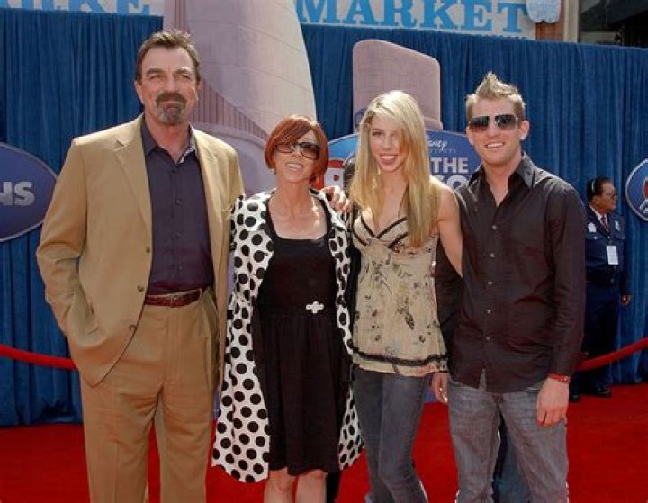 Kevin Selleck&rsquo;s Wife Annabelle Selleck Relationship and Personal Life