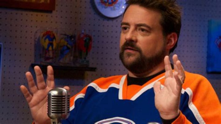 Kevin Smith Suffers a Massive Heart Attack at Age 47 E! News