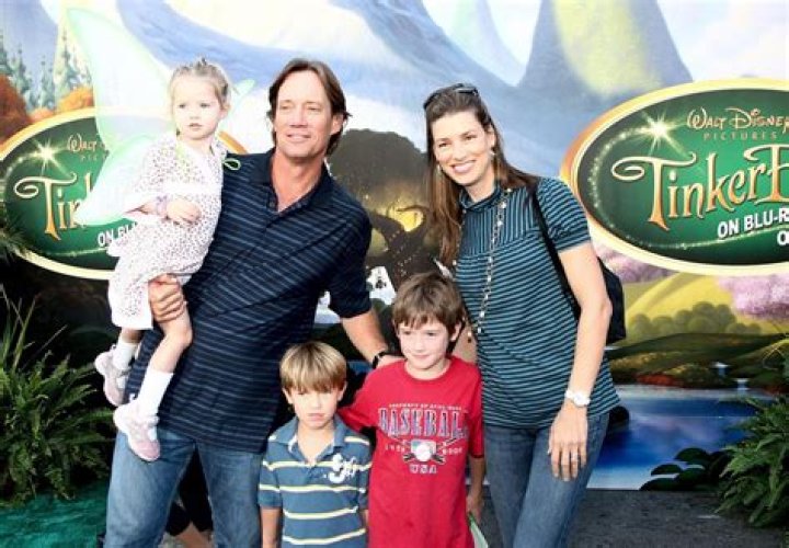 Kevin Sorbo's Children: A Look Into Their Amazing Lives