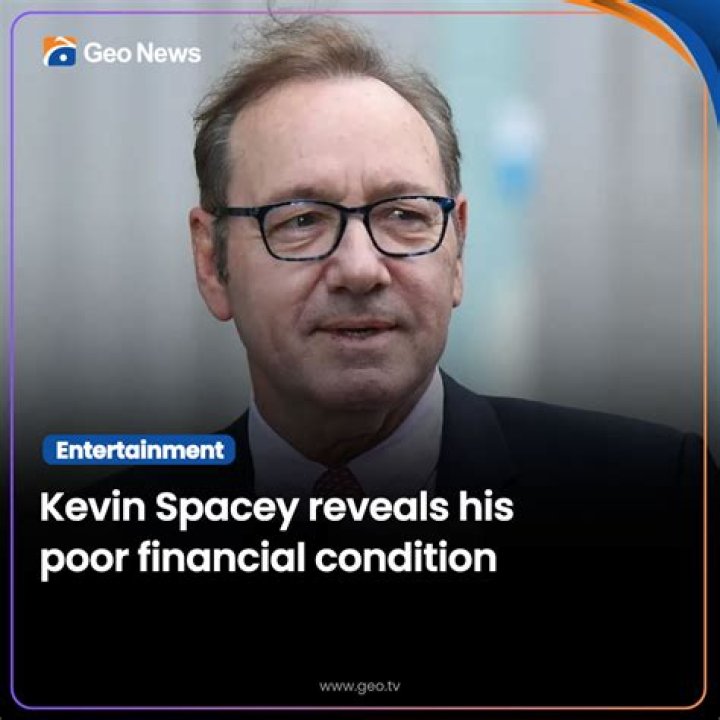 Kevin Spacey biography, harassment, news, young photos, age, awards