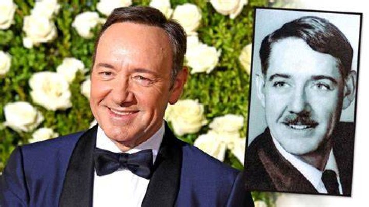Kevin Spacey&rsquo;s father a Nazi child rapist, brother says