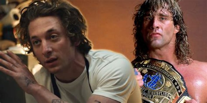 Kevin Von Erich 2022