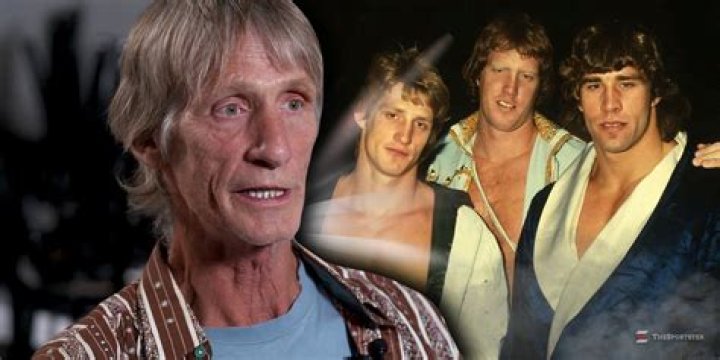 Kevin Von Erich Reveals Why He Never Signed With WWE NetSport
