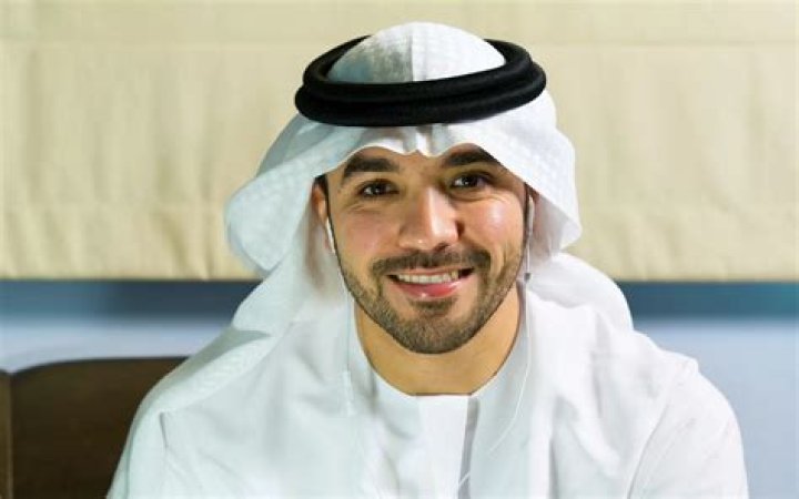 Khalid Al Ameri Biography, Wiki, Wife, Age, Family, Facts & More