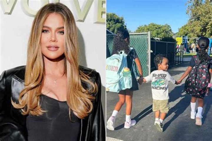 Khloe Kardashian Shares Photos of True Cuddling Pet Cat