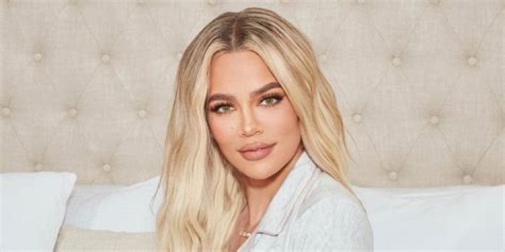 Khloe Kardashian Stuns On The Red Carpet: A Fashion Icon's Moment