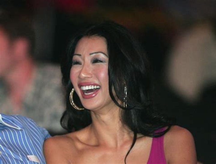 Kiana Kim Net Worth Celebrity Net Worth