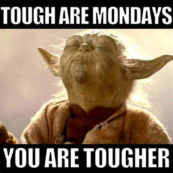 Kickstart Your Week: Hilarious Monday Motivation Funny Memes