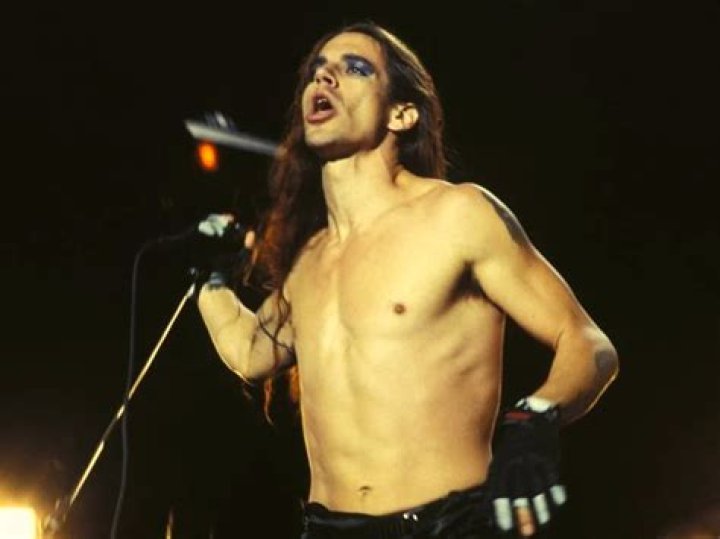 Kiedis