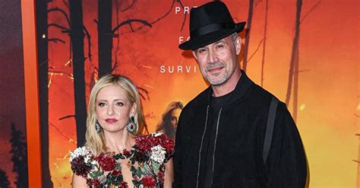 Kiefer Sutherland on His Family — "My Greatest is My