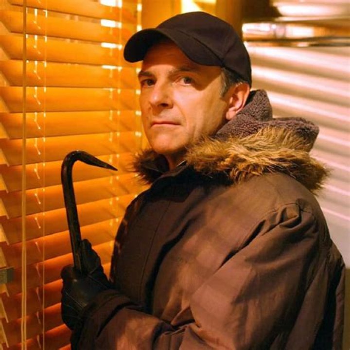 Killer Richard Hillman returns to Coronation Street on Halloween but