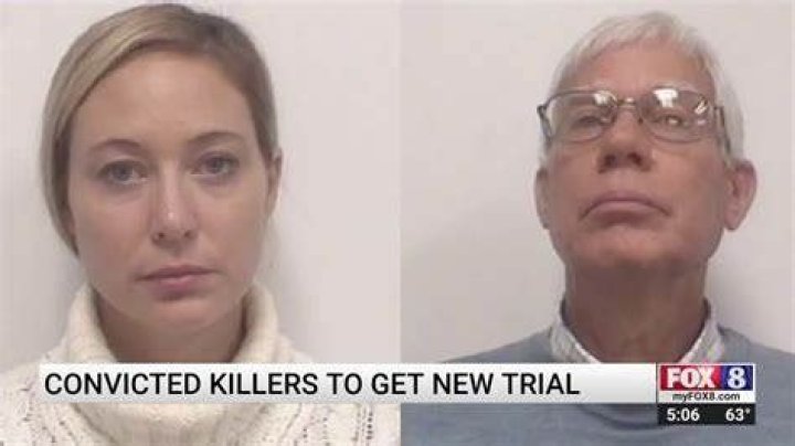Killers Molly Corbett and Thomas Martens Carolina Daily News