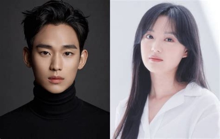 Kim Ji Won and Kim Soo Hyun in talks to play a married couple in My