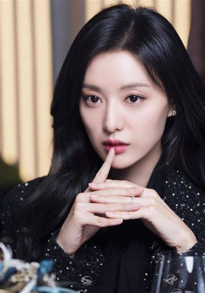 Kim Ji Won