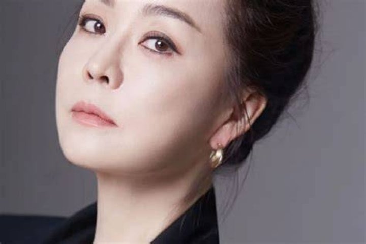 Kim Jungnan Picture (김정난) HanCinema