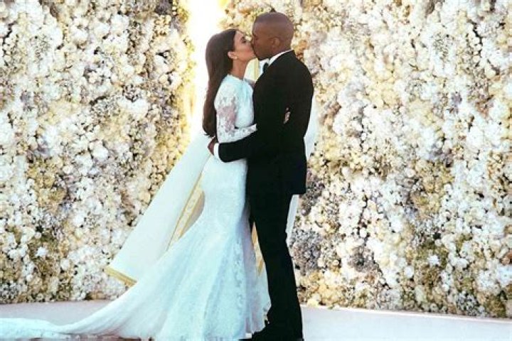 Kim Kardashian and Kanye West's bizarre Hidden Hills home