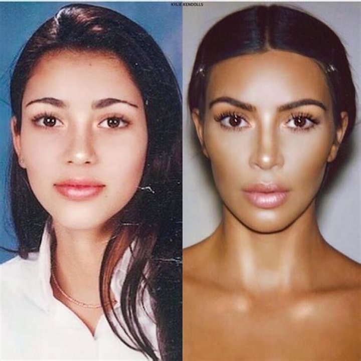 Kim Kardashian Ethnicity, Race, and Nationality