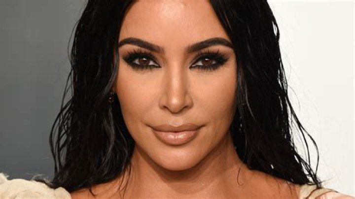 Kim Kardashian Just Responded to Taylor Swift and Kanye West&rsquo;s