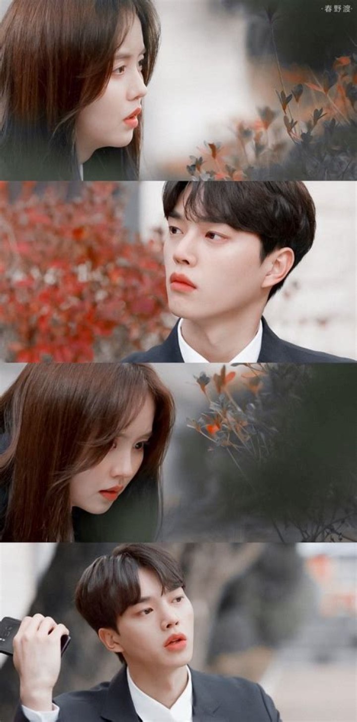 kim so hyun boyfriend Andrew King