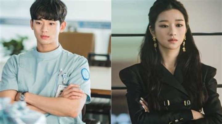KIM SOO HYUN AND SEO YE JI Atrizes, Atores coreanos, Melhores doramas