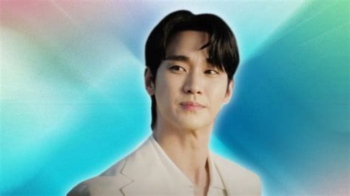 Kim SooHyun Drops New Stunning Official Pictures On Instagram TRENDS