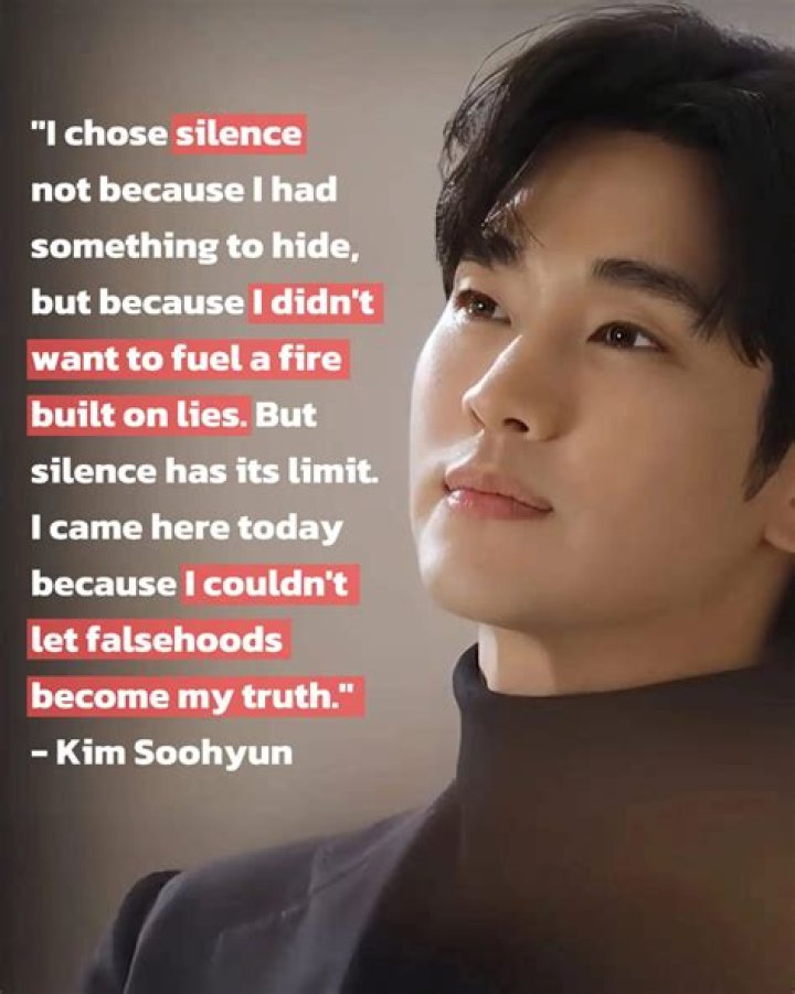 Kim Soohyun IMDb
