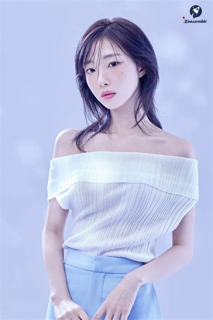 Kim Yeojin Profile Images &mdash; The Movie Database (TMDB)