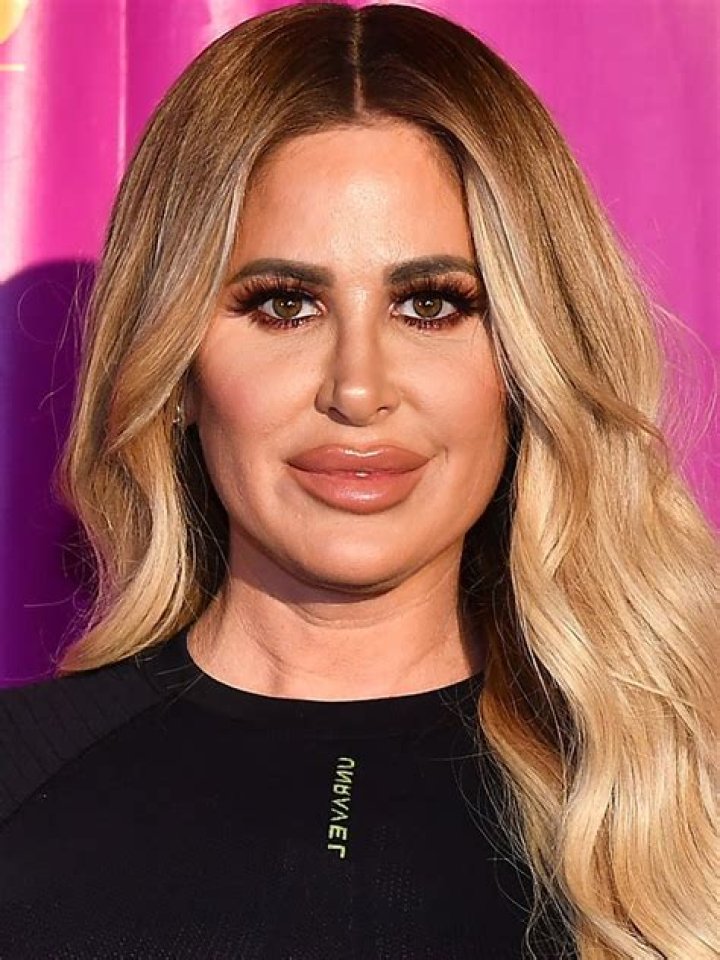 Kim ZolciakBiermann to Return to 'Dancing with the Stars' for Finale