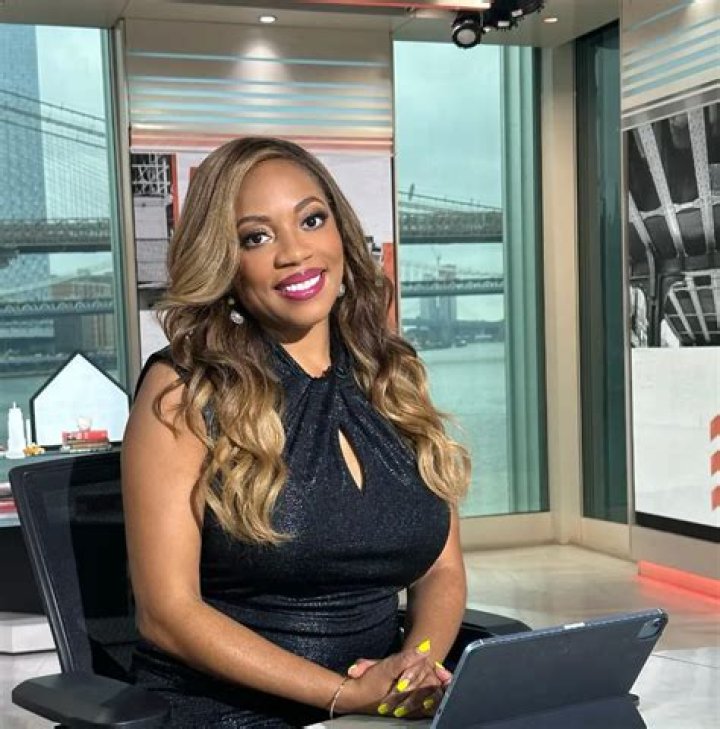 Kimberly A Martin Wikipedia, Wiki, ESPN, Husband, Measurements, Husband